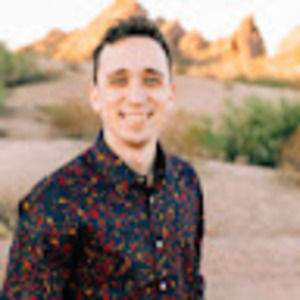 Meet your Posher, Grant